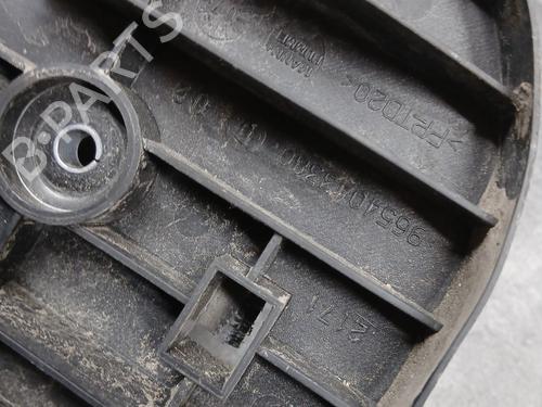 Pipe CITROËN C4 Grand Picasso I (UA_) 1.6 HDi | BP29205767M125 