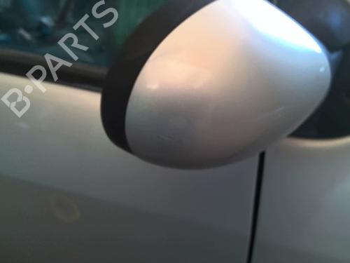 Used Right mirror Right mirror RENAULT TWINGO I (C06_) 1.2 16V (C06C, C06D, C06K) (75 hp) 40018916 40018916
