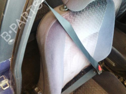 Used Front right belt tensioner OPEL ASTRA F Saloon (T92) 1.4 i 16V (F19, M19) (90 hp) 26029565