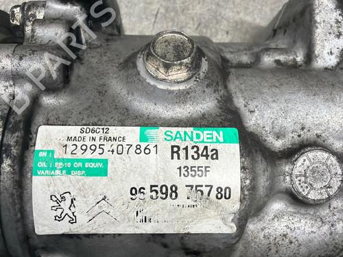 AC-Kompressor AC-Kompressor 38269702 38269702