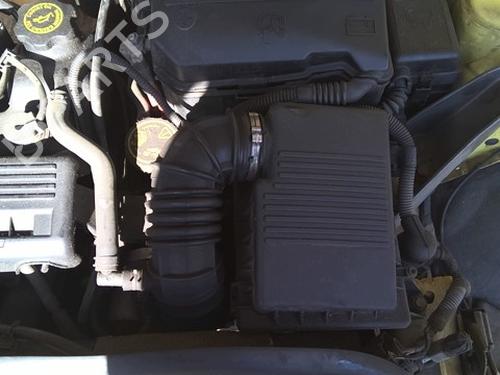 Gearbox MINI MINI (R50, R53) One | BP40451129M3 - Image 3
