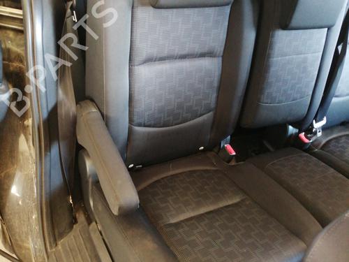 Sæde Bagtil MAZDA 5 (CR) 2.0 CD (CR19) (110 hp) 24298616