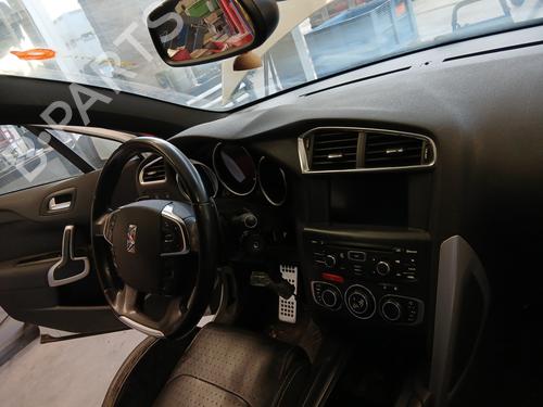 Dashboard CITROËN DS4 (NX_) 1.6 HDi 115 | BP29760186C46 