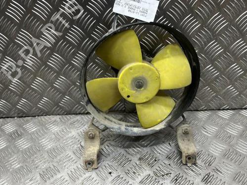 Radiator fan FIAT PANDA (141_) 900 | BP20884400M35 