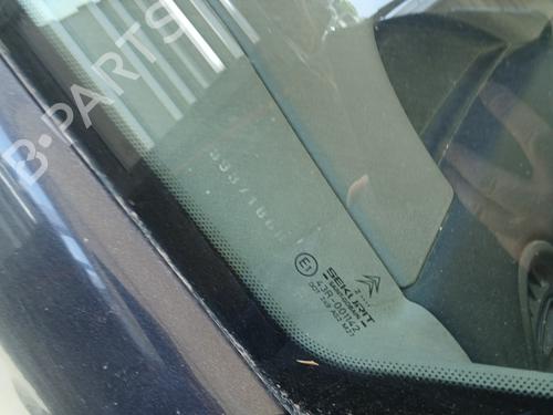 Used Front left quarter glass Front left quarter glass CITROËN XSARA PICASSO (N68) 1.6 (95 hp) 34173563 34173563