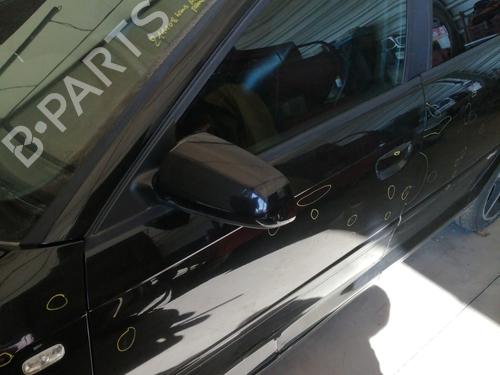 Left front door AUDI A3 Sportback (8PA) 2.0 TDI | BP24365306C2 