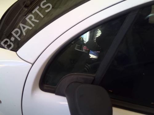 Used Front left quarter glass Front left quarter glass 39255943 39255943