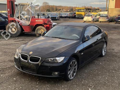 Startmotor BMW 3 Coupe (E92) 320 d | BP20885537M8 
