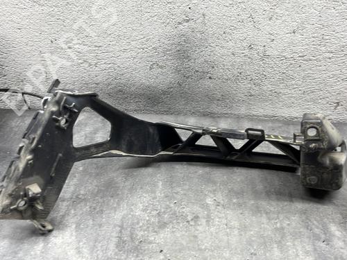 Used Rear bumper bracket Rear bumper bracket PEUGEOT 207 (WA_, WC_) 1.4 HDi (68 hp) 32745715 32745715