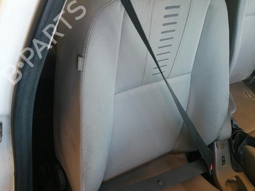 Used Front right seatbelt Front right seatbelt RENAULT MEGANE III Hatchback (BZ0/1_, B3_) 1.5 dCi (106 hp) 27249079 27249079