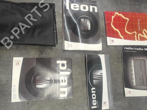 Other SEAT LEON (1P1) 2.0 TDI 16V | BP39894535O1 - Image 6