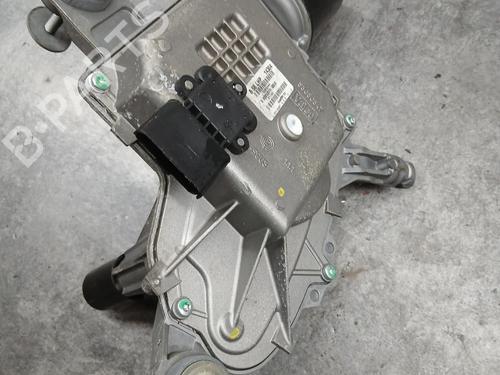 Front wiper motor CITROËN C4 Grand Picasso I (UA_) 1.6 HDi | BP29205769M29 