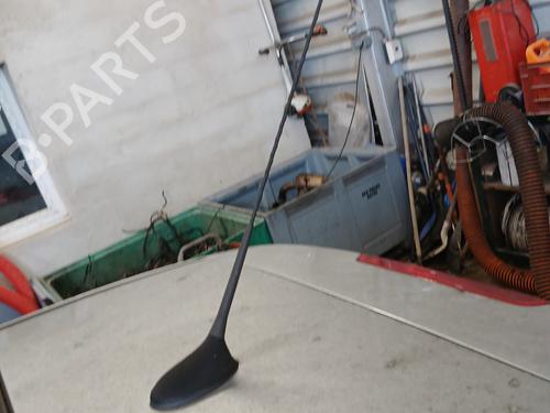 Used Antenna/Base PEUGEOT 308 I (4A_, 4C_) 2.0 HDi (136 hp) 29736158