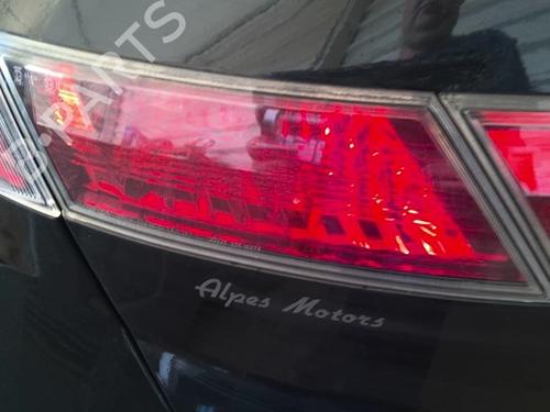 Used Left tailgate light Left tailgate light HONDA CIVIC VIII Hatchback (FN, FK) 2.2 CTDi (FK3) (140 hp) 40453580 40453580