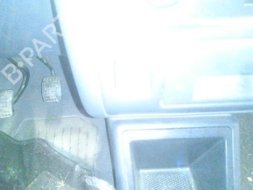 Warning switch CITROËN AX (ZA-_) 10 | BP22181544I22 