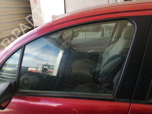 Used Front left door window CITROËN C3 I (FC_, FN_) 1.6 16V (109 hp) 27873905