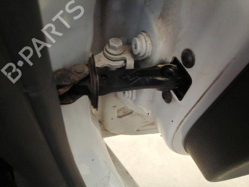 Hinge/Door check strap SKODA FABIA II (542) 1.2 | BP24587631C146 