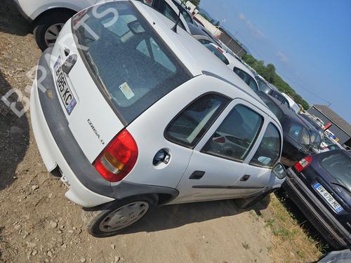 Sæde Bagtil OPEL CORSA B (S93) 1.7 D (F08, F68, M68) | BP27092026C17 