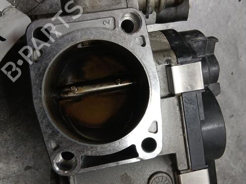 Throttle body OPEL MERIVA A MPV (X03) 1.6 (E75) | BP28175700M82 