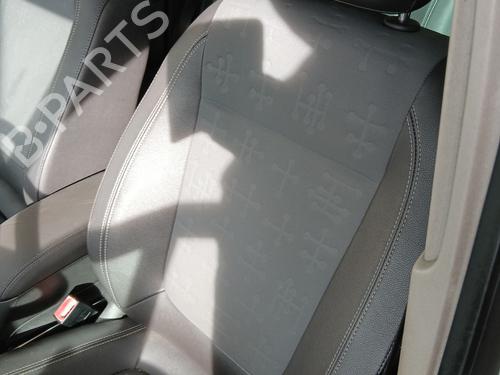 Seats set OPEL MERIVA B MPV (S10) 1.7 CDTI (75) | BP32135172C78  - Image 22