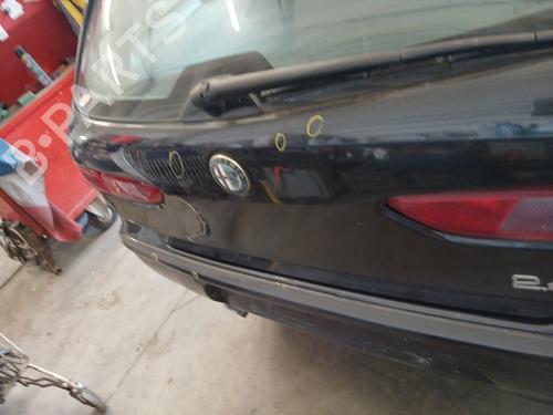 Tailgate ALFA ROMEO 156 Sportwagon (932_) 2.4 JTD (932.BXC00) | BP29995997C6