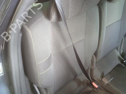 Used Rear right belt tensioner RENAULT SCÉNIC III (JZ0/1_) 1.5 dCi (110 hp) 21283592