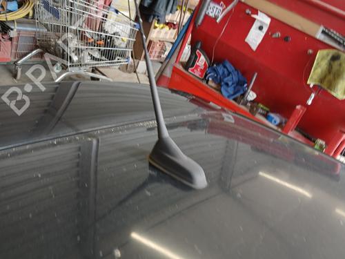 Antenna/Base CITROËN DS3 (SA_) 1.2 VTi 82 | BP32264668C140