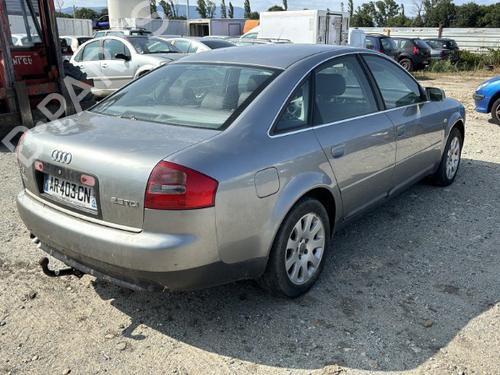 Starter AUDI A6 C5 (4B2, 4B4) 2.5 TDI | BP26932778M8  - Image 5