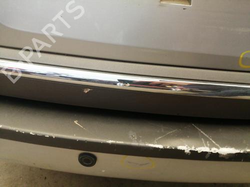 Tailgate RENAULT LAGUNA II Grandtour (KG0/1_) 1.9 dCi | BP27721107C6 