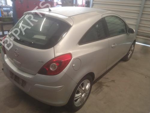 Headlight switch OPEL CORSA D (S07) 1.3 CDTI (L08, L68) | BP24208936I24 - Image 4