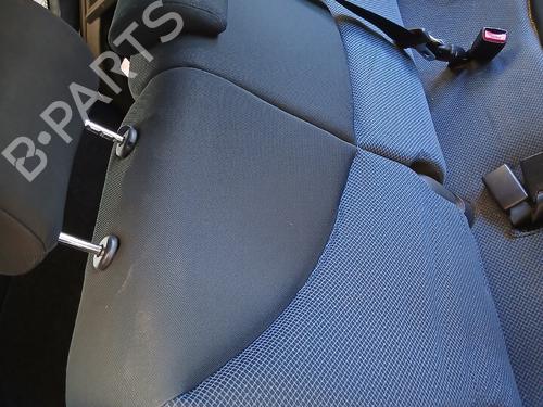Used Rear seat Rear seat 37165637 37165637