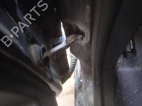 Used Hinge/Door check strap RENAULT SCÉNIC III (JZ0/1_) 1.5 dCi (110 hp) 21283585