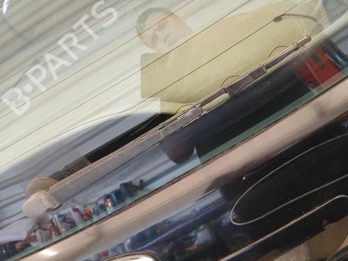 Bakre vindusviskerarm FORD FOCUS C-MAX (DM2) 1.8 TDCi | BP28073294C144 