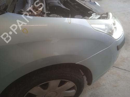 Right front fenders CITROËN C4 I (LC_) 1.6 16V | BP22196700C42 