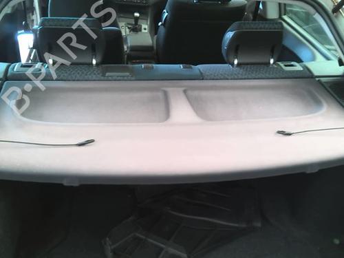Rear parcel shelf BMW 3 Compact (E46) 316 ti | BP39459651C85 - Image 2
