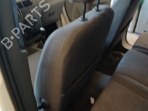 Left front seat FORD TOURNEO CONNECT 1.8 TDCi | BP28070396C15 