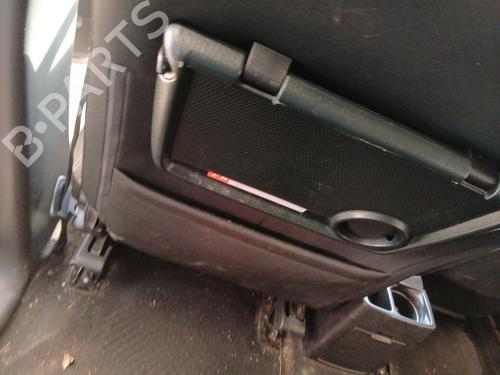 Left front seat MAZDA 5 (CR) 2.0 CD (CR19) | BP30461649C15 - Image 8
