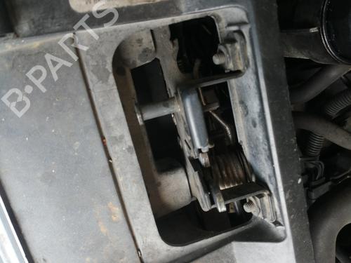 hjelmlås AUDI A3 (8L1) 1.9 TDI | BP25717893C133 