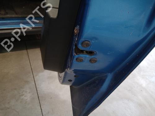 Front right lock DACIA SANDERO II 1.5 dCi | BP29736216C97 