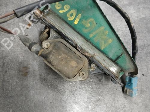 Left front fog light PEUGEOT 306 (7B, N3, N5) 1.6 SR | BP29165207C30 