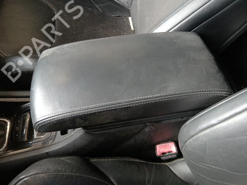 Armrest / Center console CITROËN C5 III Break (RW_) 2.2 HDi (RW4HTH) | BP29867693I20