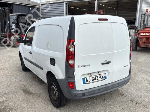 Front right belt tensioner RENAULT KANGOO / GRAND KANGOO II (KW0/1_) 1.5 dCi 90 (KW05, KW08, KW0G, KW11) | BP29973694C88