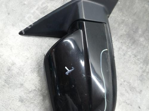 Right mirror HYUNDAI TUCSON (JM) 2.0 CRDi All-wheel Drive | BP24503716C27 