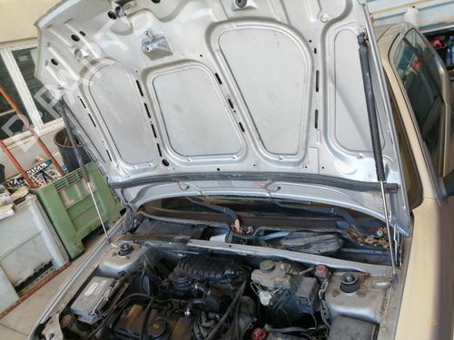 Used Hood lift support PEUGEOT 106 II (1A_, 1C_) 1.1 i (60 hp) 25864273