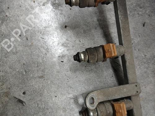 Injection rail CHEVROLET MATIZ (M200, M250) 0.8 | BP30856432M98 - Image 3