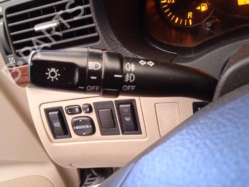 Used Switch TOYOTA AVENSIS (_T25_) 2.4 VVT-i (AZT251_, AZT251R) (163 hp) 21279156
