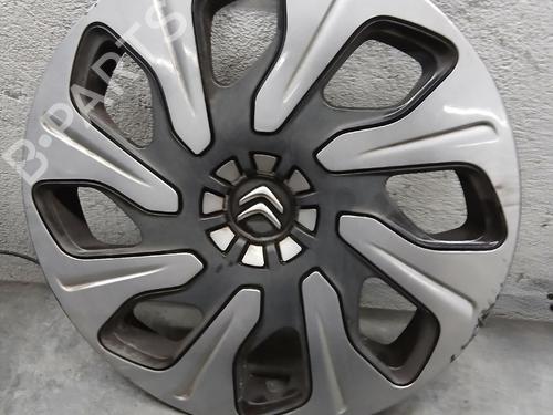 Andre CITROËN C3 II (SC_) 1.0 VTi 68 | BP38473339O1 - Image 3