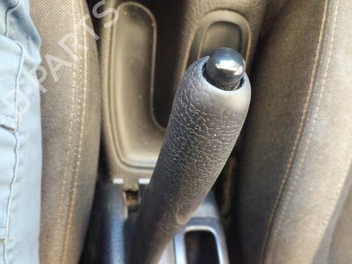 Hand brake PEUGEOT 206 Hatchback (2A/C) 1.4 i | BP27586185I18 