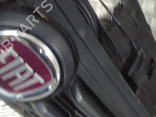 Grill FIAT TALENTO Van (296_) 1.6 D | BP25028540C40 - Image 9