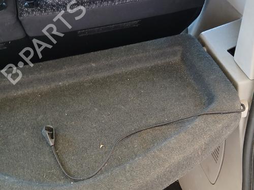 Rear parcel shelf RENAULT MODUS / GRAND MODUS (F/JP0_) 1.5 dCi (FP0D, JP0D) | BP36515536C85 - Image 3